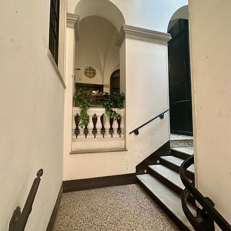 Nazionale Palace Suites Рим Екстериор снимка