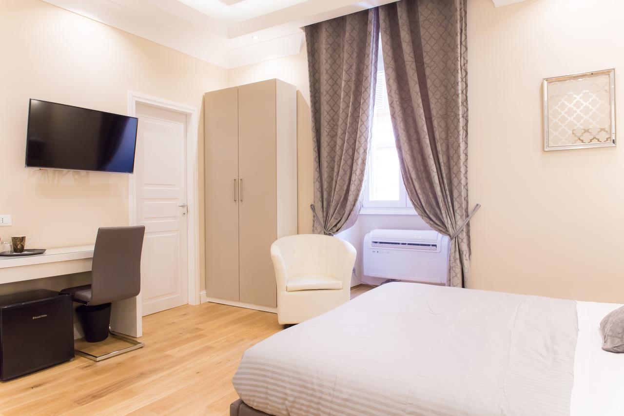 Nazionale Palace Suites Рим Екстериор снимка