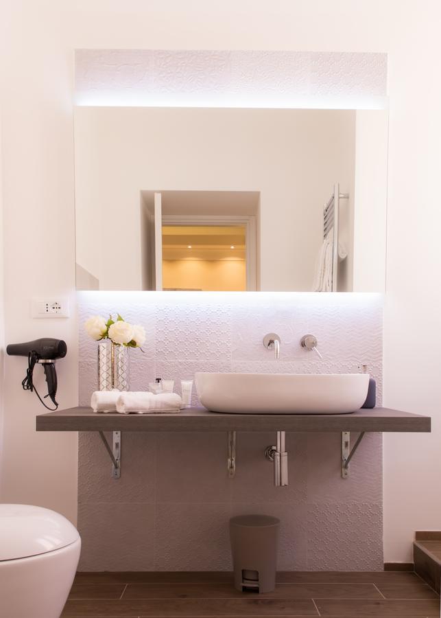 Nazionale Palace Suites Рим Екстериор снимка