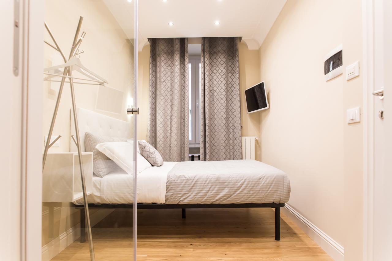 Nazionale Palace Suites Рим Екстериор снимка