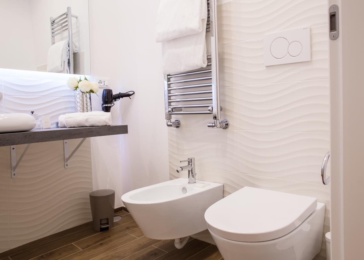 Nazionale Palace Suites Рим Екстериор снимка