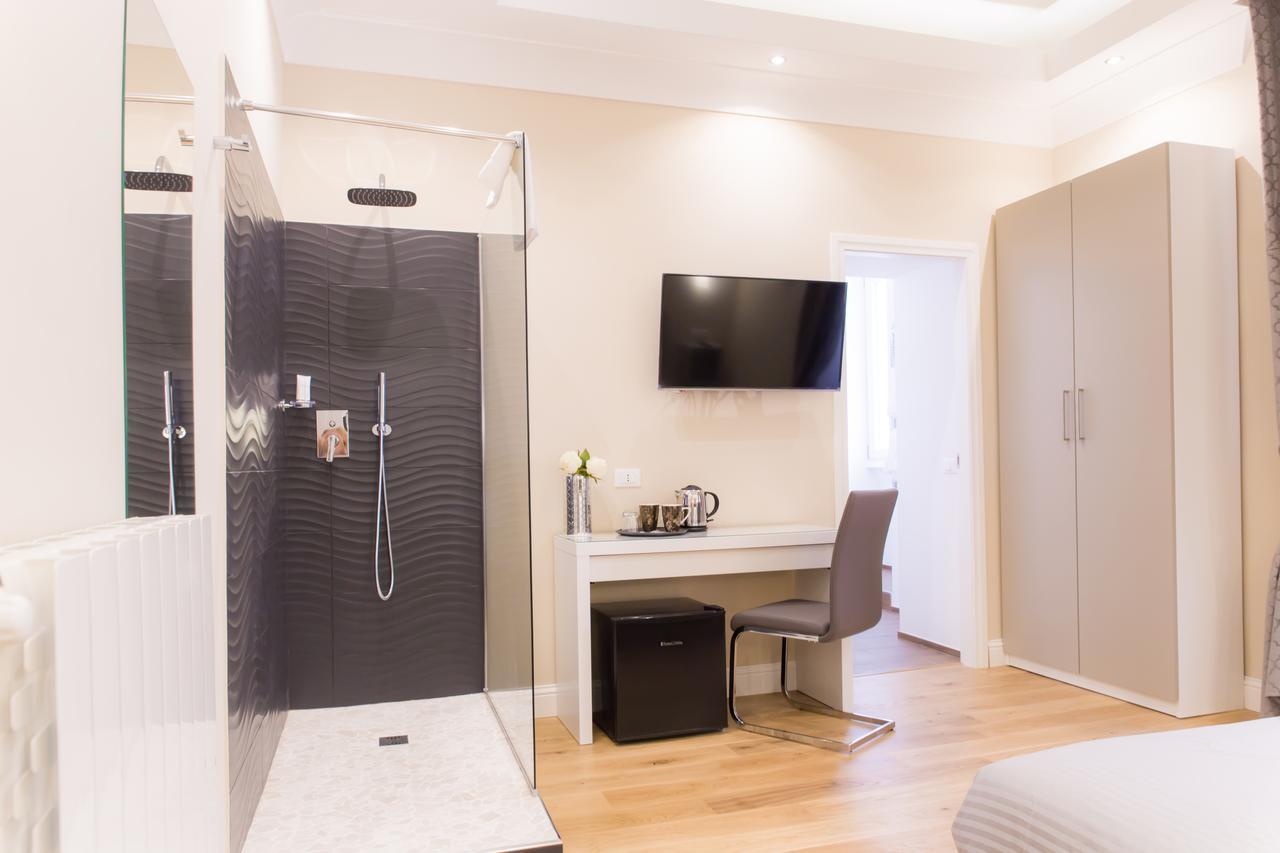 Nazionale Palace Suites Рим Екстериор снимка