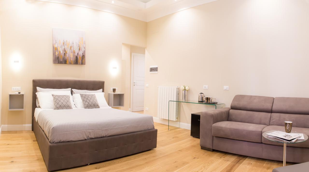 Nazionale Palace Suites Рим Екстериор снимка